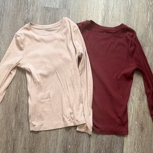 A new day Long Sleeve Shirts small